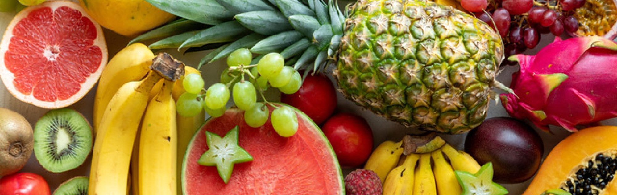 ベトナム産フルーツ